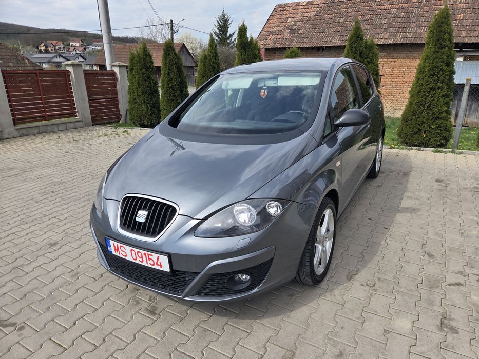 De vânzare Seat Altea 2013