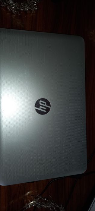 HP Pavilion i5 Laptop