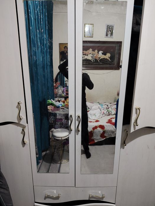 Продам шкаф в хорошем состоянии