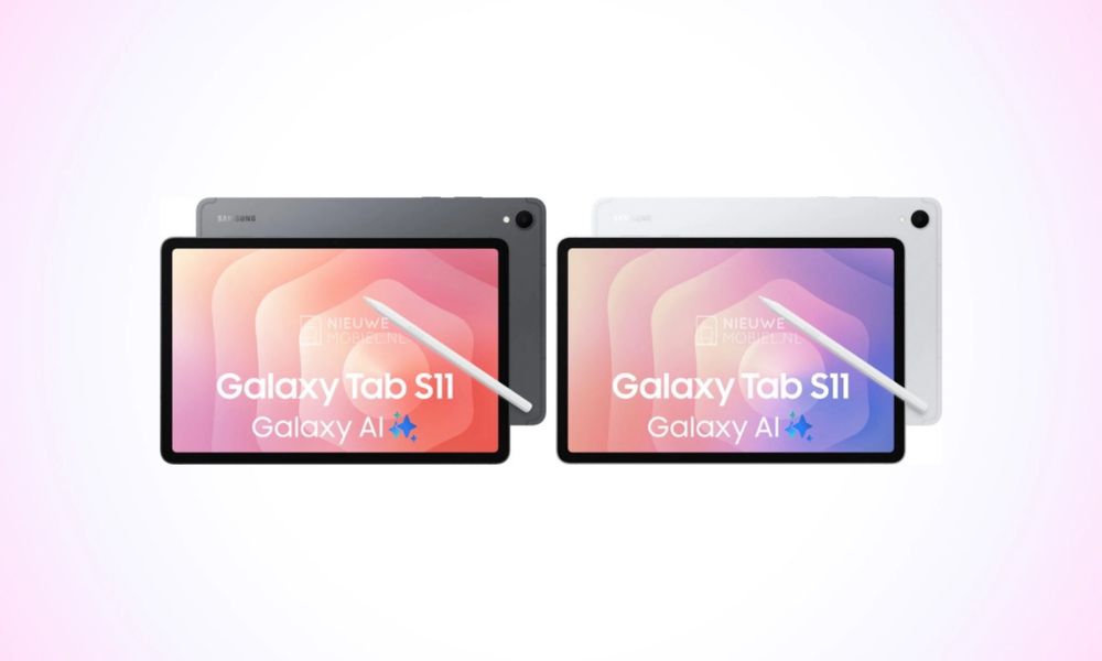 Новый Samsung Galaxy Tab S11 New 2025 • Планшет •