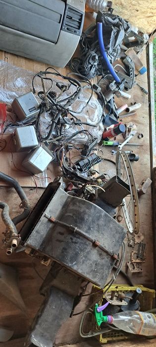 Панел на газель до бизнес в полном комплекте