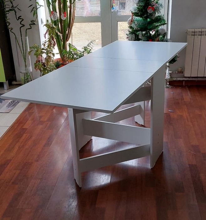 Стол-книжка раскладной ДОСТАВКА