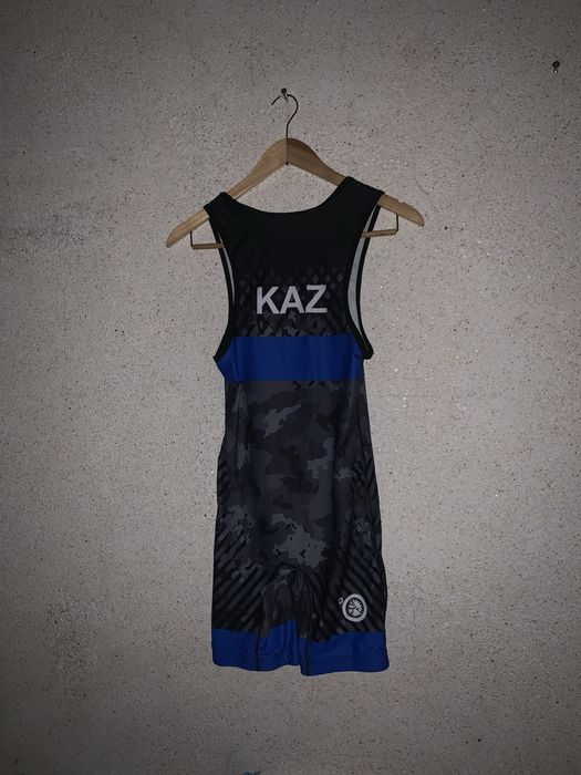 Нательник  для борбы