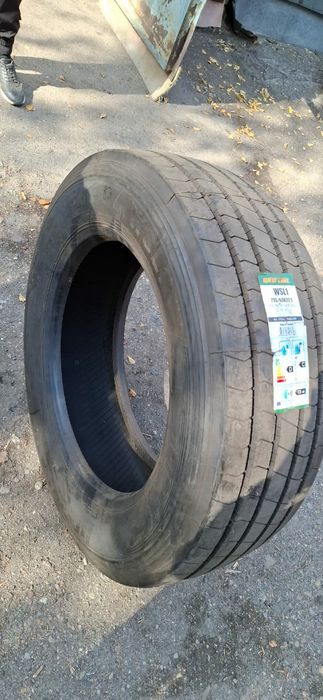 295/60R22,5 Руле Веду унив и т