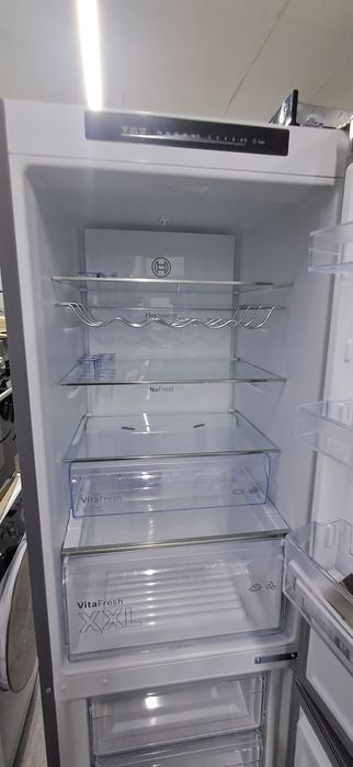 Frigider Bosch 321l A+++ No Frost import GERMANIA Garantie LD52