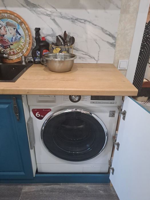 2-х комнатная квартира