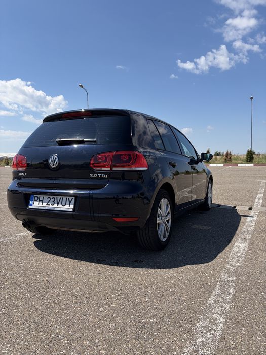 VOLKSWAGEN Golf 0 — imagine 4
