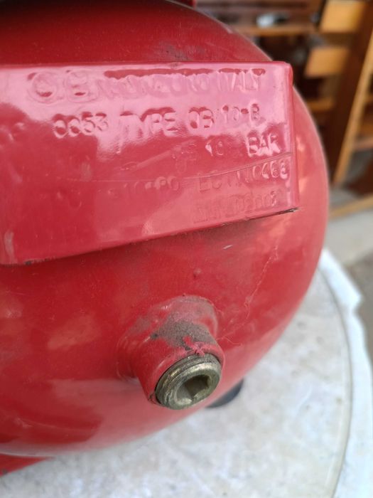 Вакуумна помпа ROTHENBERGER ROVAC