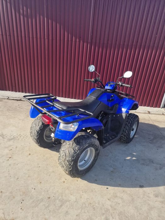 Atv kymco 150 4t