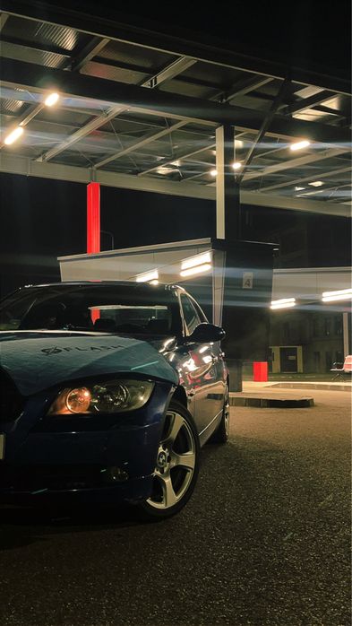 BMW 3 Series 2007 — imagine 3