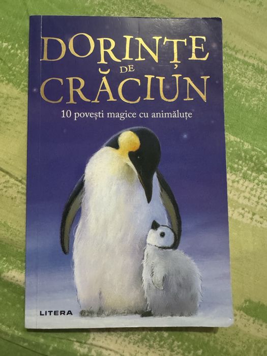 Carti de citit pentru copii