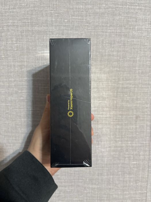Poco X7 Pro 512Gb новый