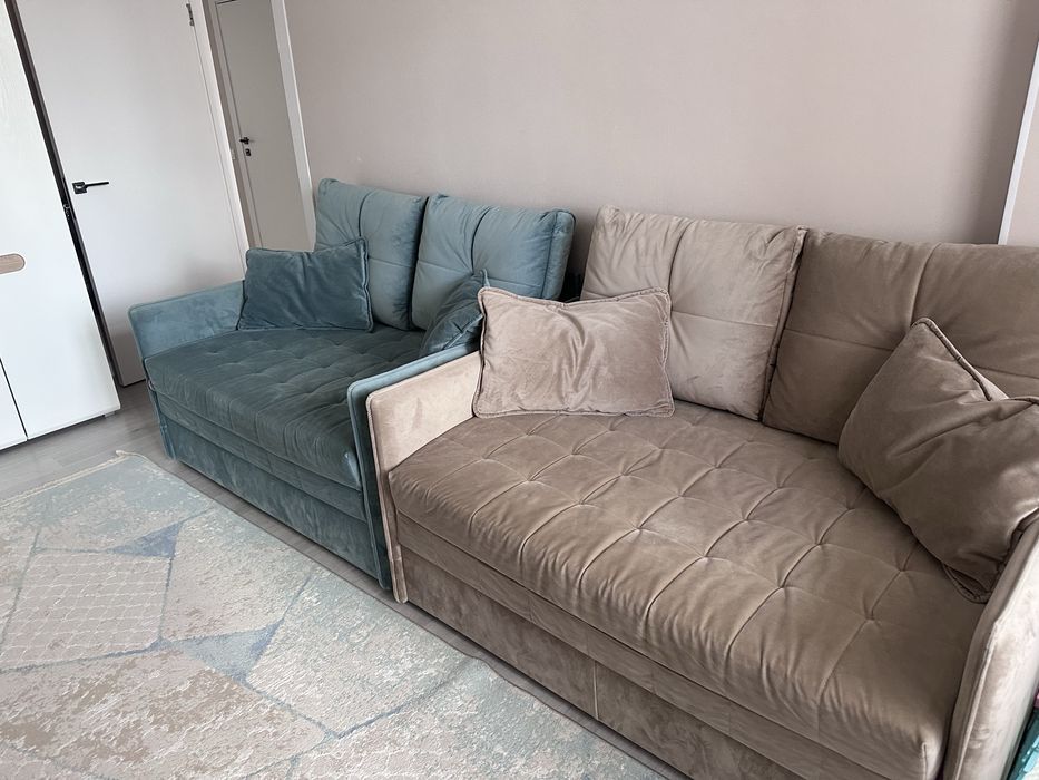 Диван кровать в продаже