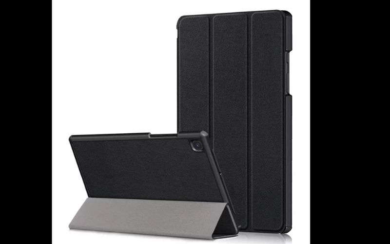 Samsung Galaxy Tab A 8.0" / S5e / A 10.1"2016 / Кожен калъф за таблет