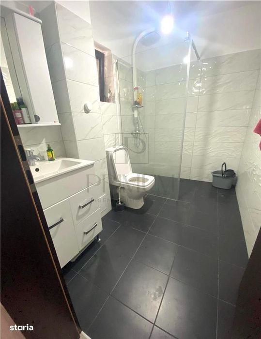 Duplex toate utilitatile - asfalt - iluminat stradal