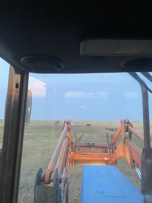 Беларус 82 год2017