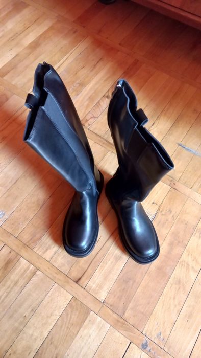 Сапоги Челси  37 размер