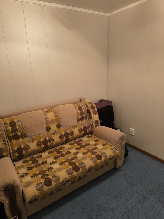 Продам двухкомнатную квартиру