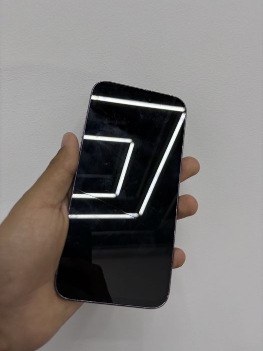 iPhone 14 pro max Dubay