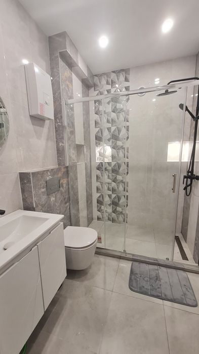 Дава се под наем Двустаен апартамент в София, Център - 60 кв.м за 765 € - Снимка #6