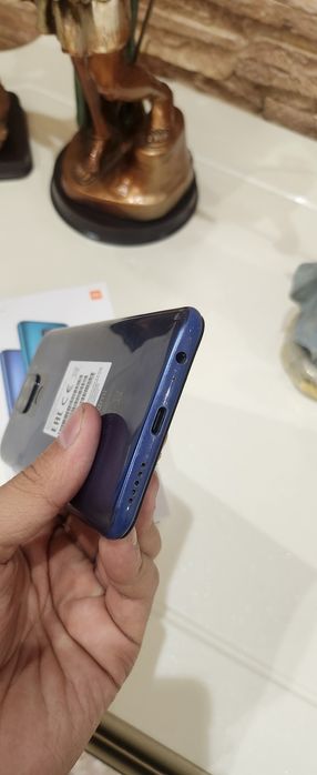 Redmi note 9 sotiladi ideal