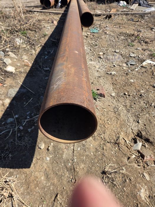 Продам трубы 219мм