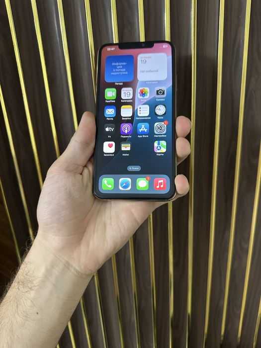 Iphone 11 Pro Max 256 Айфон 11 Pro Max 256