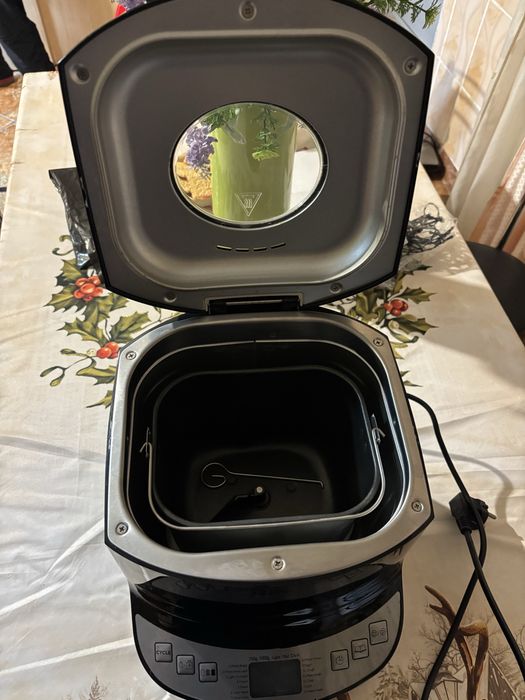 Masina de paine Philips HD9046