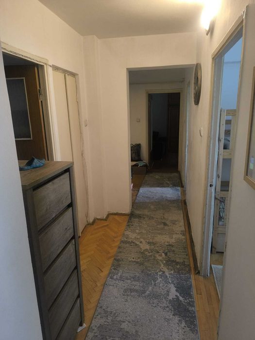 De inchiriat apart 3 camere - SosVestului