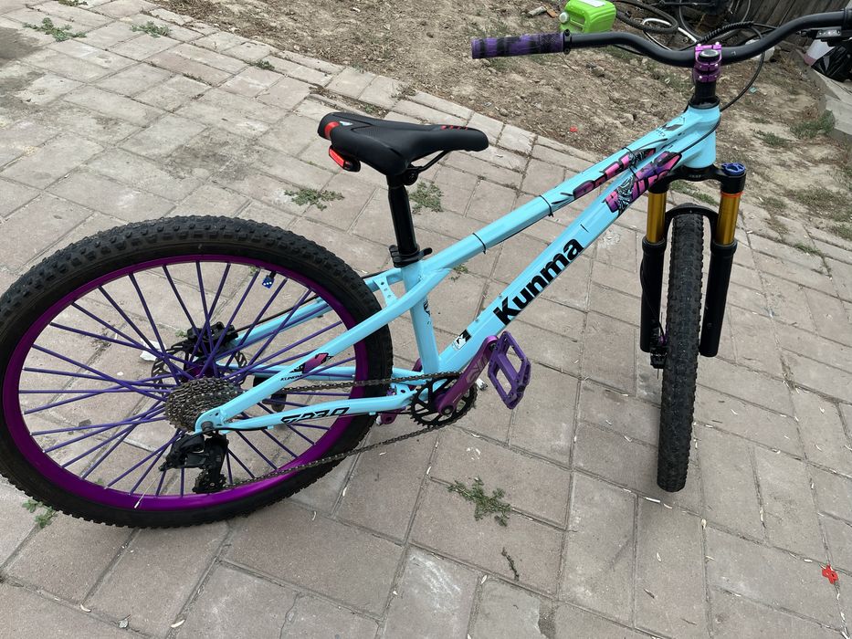 Продам велик.