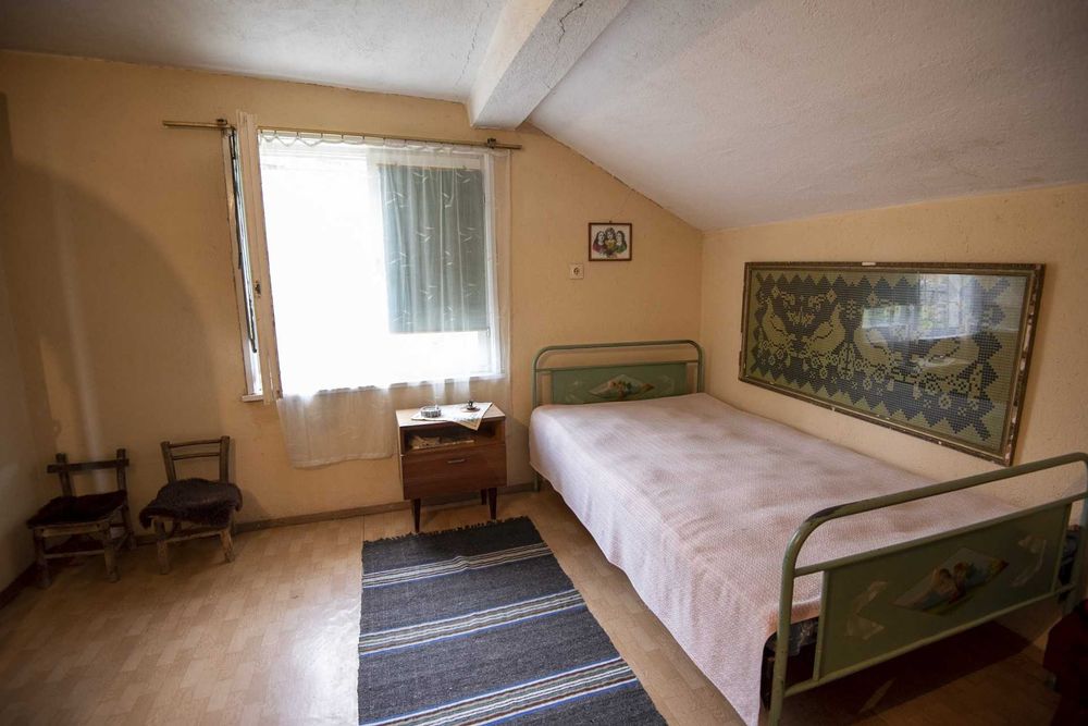 Продава се Къща в с. Розово, Област Пазарджик - 80 кв.м за 857 €/кв.м - Снимка #11