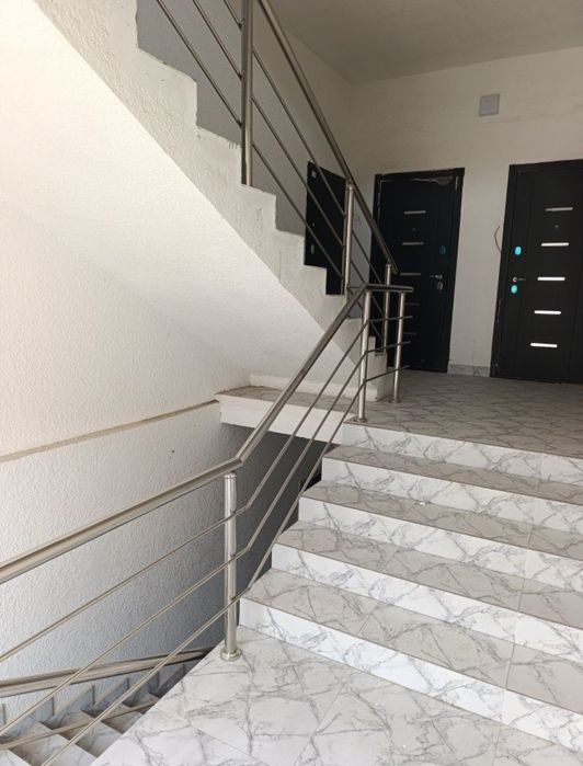 Продаётся 126 кв.м. 5 комнатная дуплекс квартира ЖК Ars Empire хозяин