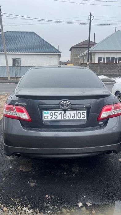 Продам тайота камри 45