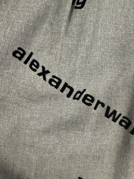 Прекрасен панталон Alexander Wang