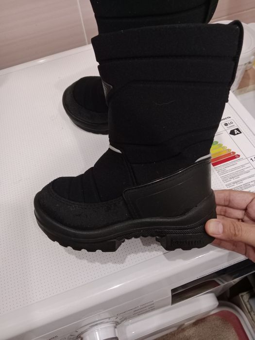 Куома, 26 размер