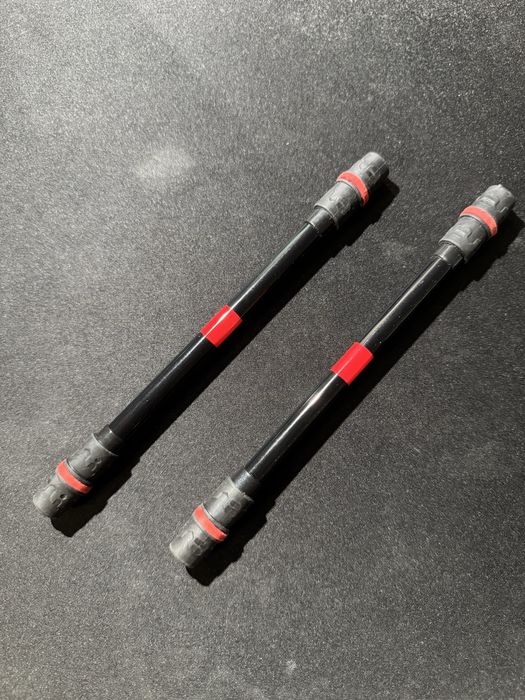 Ручка для пенспиннинга