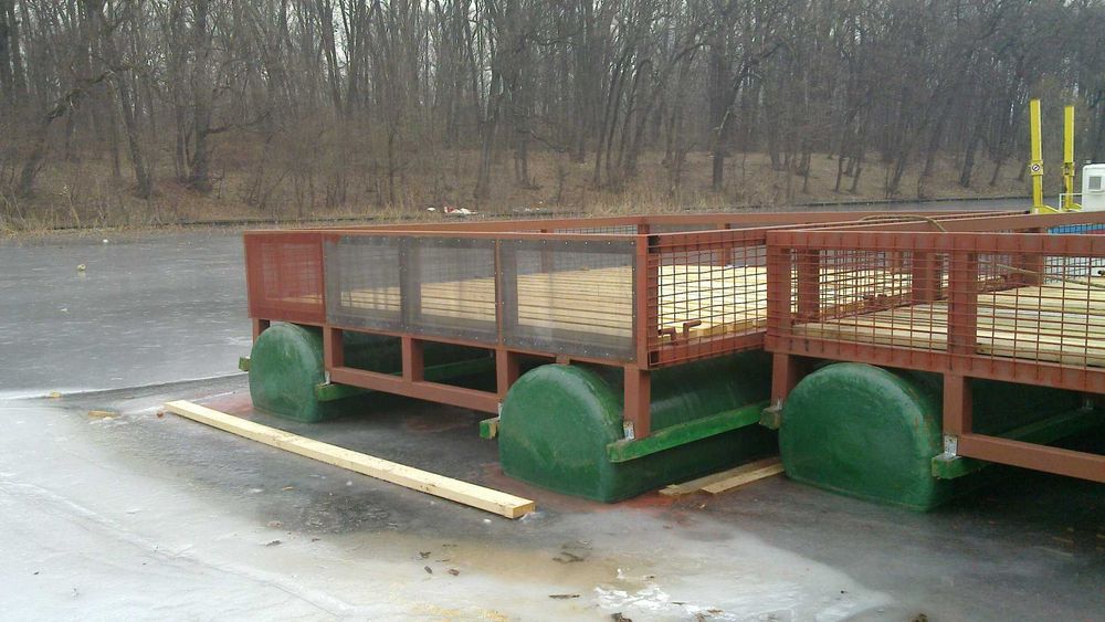 Fose septice la pret de producator, fosa ecologica, fosa septica