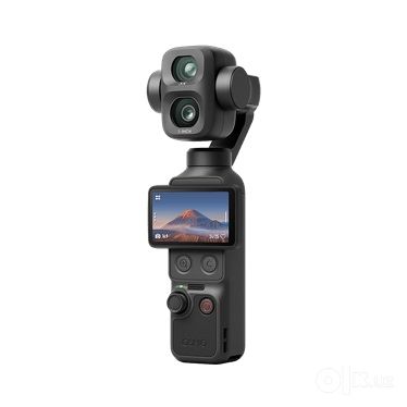 Dji Omso Pocket 4P (оптом)
