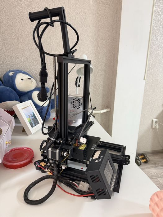 Продам 3D принтер