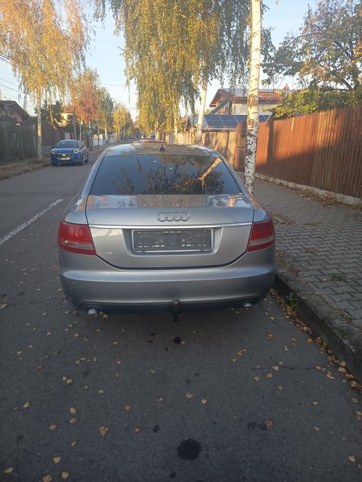 AUDI A6 2006 — imagine 4