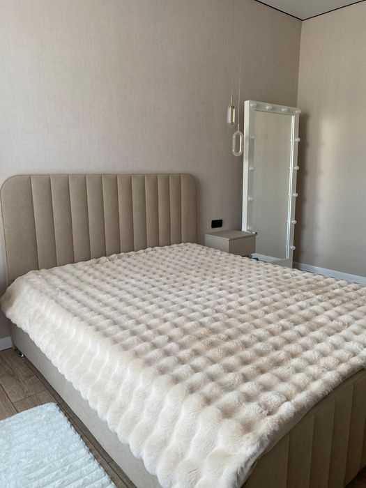Срочно Продам кровать двухспалка