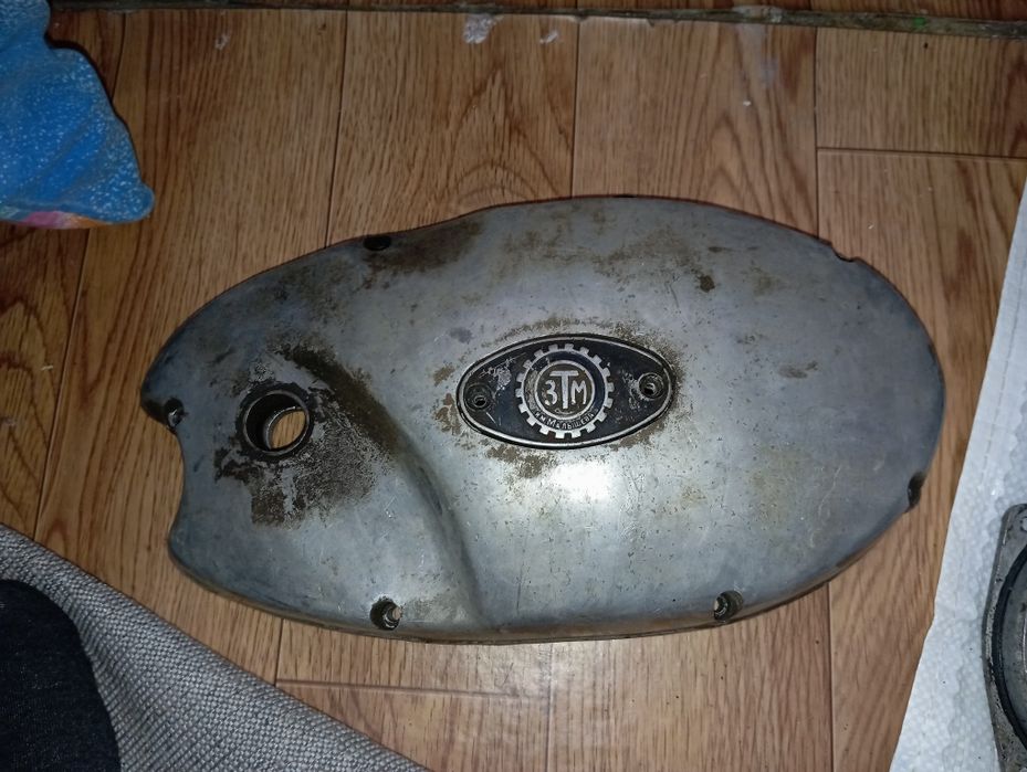 Продам двигатель по запчастям