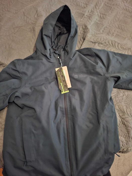 Зимно яке Jack Wolfskin