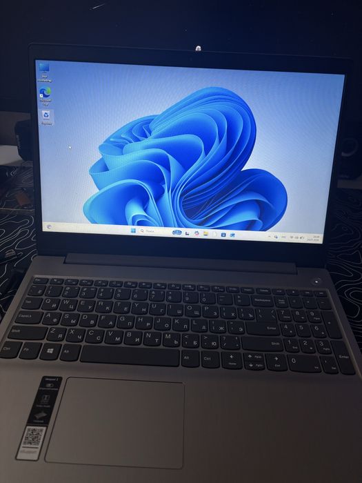Продам ноутбук Lenovo