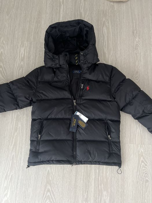 Geaca Polo Ralph Lauren