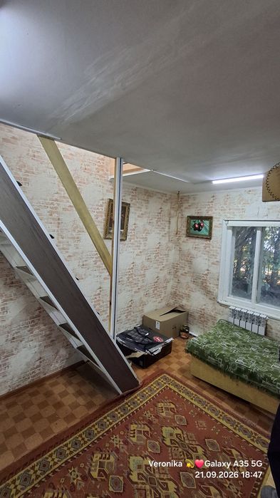 Благоустроенный дом 100м² центр Желаево