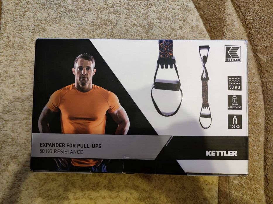 Эспандер для подтягиваний KETTLER