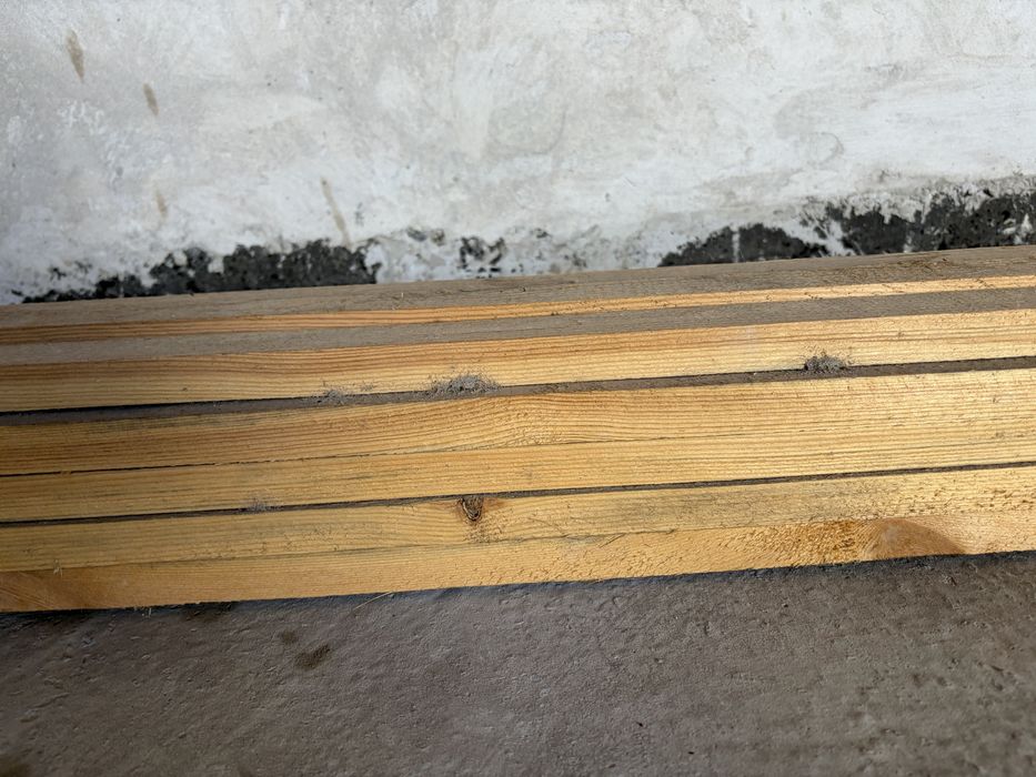 Рейка сатылады. 15х6,5 метр.