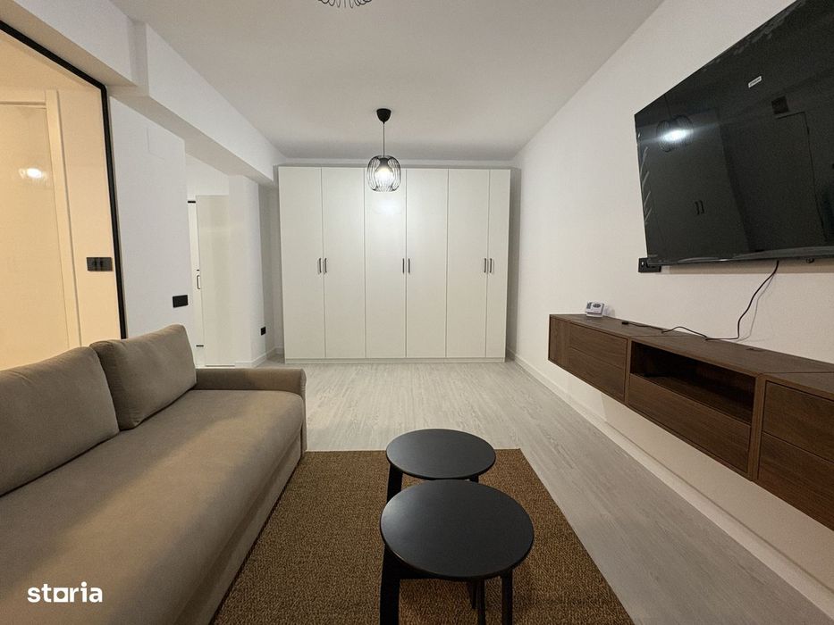 2 Camere Theodor Pallady - Astorium / Prima Chirie / Centrala / Terasa