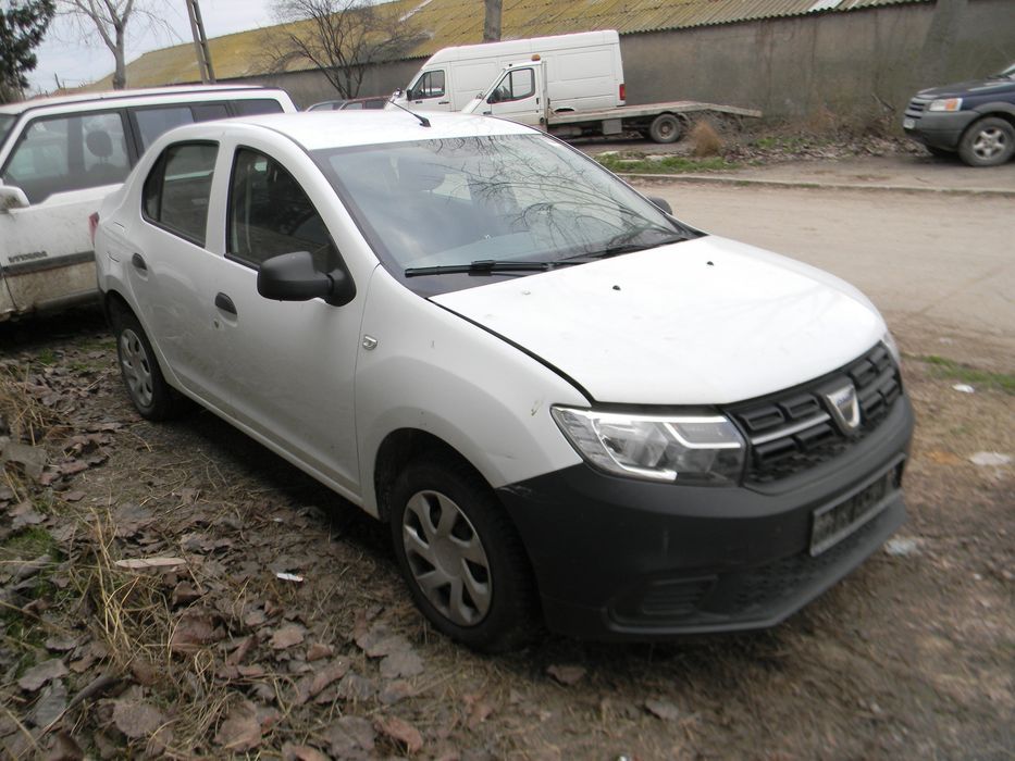 Dezmembrari Dacia LOGAN 2 (2012-2020) 1.0 SCe 70 Benzina